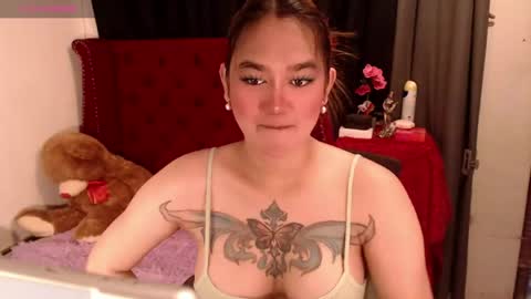 Snapshot of tsasianseductivehot chatting on 24, 4, 2026 YourBella online show from 24, 4, 2026