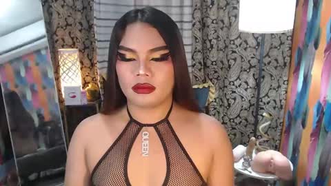 Snapshot of tsbrianabankhugecock chatting on 26, 1, 2025 brianna online show from 26, 1, 2025