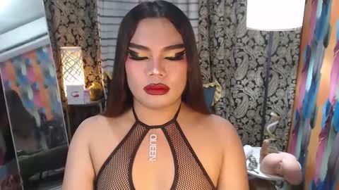 Snapshot of tsbrianabankhugecock chatting on 27, 1, 2025 brianna online show from 27, 1, 2025