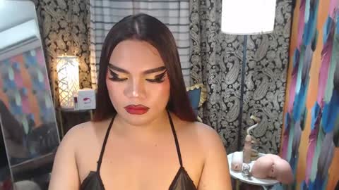 Snapshot of tsbrianabankhugecock chatting on 23, 2, 2025 brianna online show from 23, 2, 2025