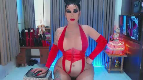 Tsbubblebutt online show from 7, 1, 2025