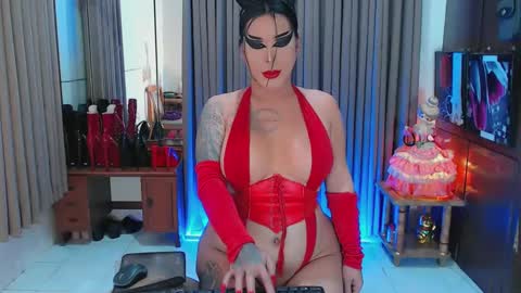 Tsbubblebutt online show from 13, 1, 2025