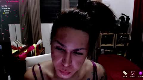 Tsbubblebutt online show from 2, 7, 2026