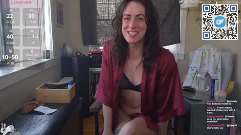 Mia-Jane Seline online show from 22, 1, 2025