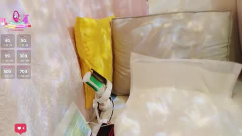 Anne Bebe online show from 5, 2, 2026