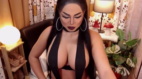 tsdarkdevon online show from 6, 2, 2025