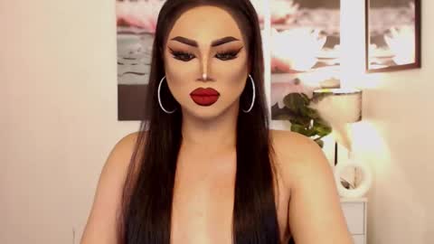 tsdarkdevon online show from 2, 3, 2025