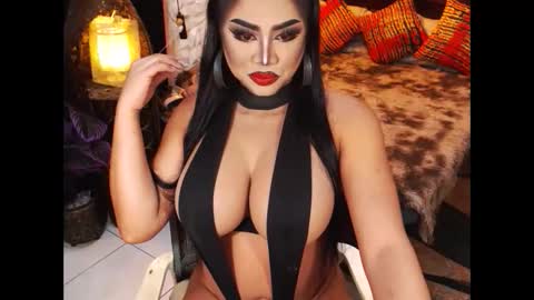 tsdarkdevon online show from 8, 6, 2026