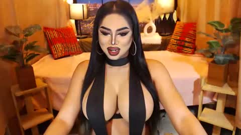 tsdarkdevon online show from 26, 6, 2026