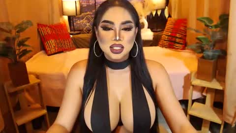 tsdarkdevon online show from 27, 6, 2026