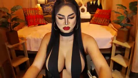 tsdarkdevon online show from 29, 6, 2026