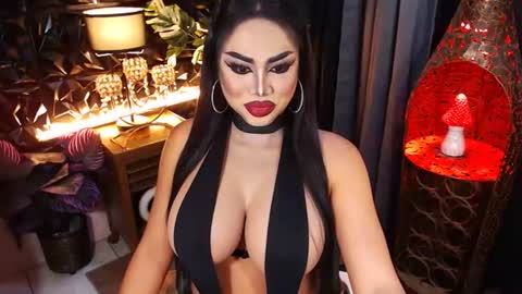 tsdarkdevon online show from 18, 7, 2026