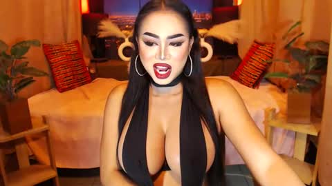 tsdarkdevon online show from 24, 7, 2026