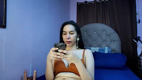 TSDESIREcindy online show from 3, 11, 2025