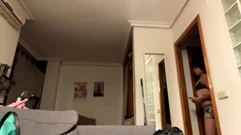 Snapshot of tsdirtyprincess chatting on 11, 10, 2025 tsdirtyprincess online show from 11, 10, 2025