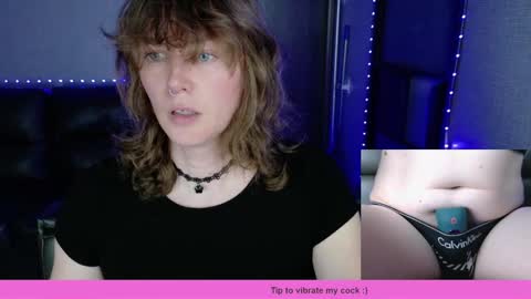 Ellie Ryder online show from 26, 10, 2025