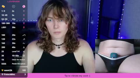Ellie Ryder online show from 1, 11, 2025