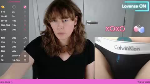 Ellie Ryder online show from 16, 2, 2026
