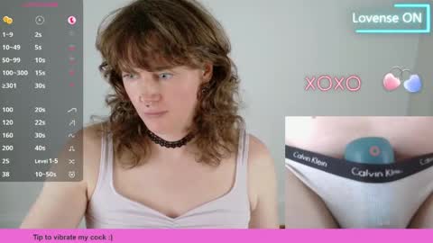 Ellie Ryder online show from 2, 5, 2026