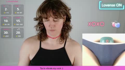 Ellie Ryder online show from 5, 5, 2026