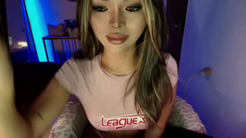 Snapshot of tsgilian_exoticbeauty chatting on 20, 7, 2026 tsgilian_exoticbeauty online show from 20, 7, 2026