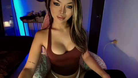 Snapshot of tsgilian_exoticbeauty chatting on 8, 8, 2026 tsgilian_exoticbeauty online show from 8, 8, 2026