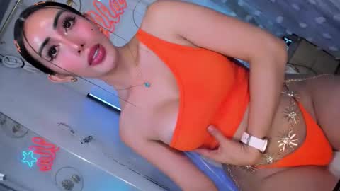   Stella Hanlon    - - online show from 12, 3, 2026