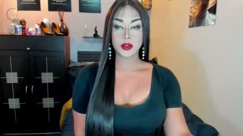 Nicoleeee online show from 22, 6, 2026