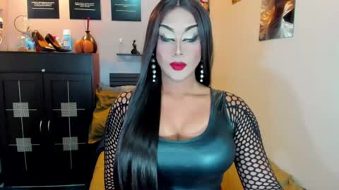 Nicoleeee online show from 1, 7, 2026