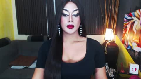 Nicoleeee online show from 12, 7, 2026