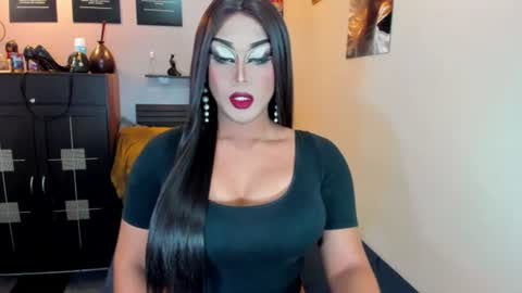 Nicoleeee online show from 1, 8, 2026