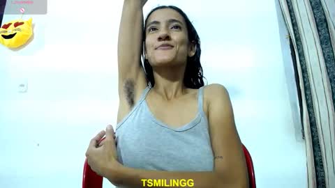 Snapshot of tsmilingg chatting on 12, 9, 2025  Dulce  online show from 12, 9, 2025