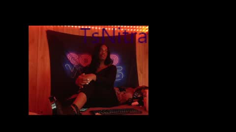 Snapshot of tsnitra chatting on 5, 1, 2025 TsNitra online show from 5, 1, 2025