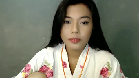 Paulyn online show from 13, 2, 2025