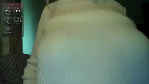 Snapshot of tspostophere chatting on 20, 10, 2025 Annika online show from 20, 10, 2025