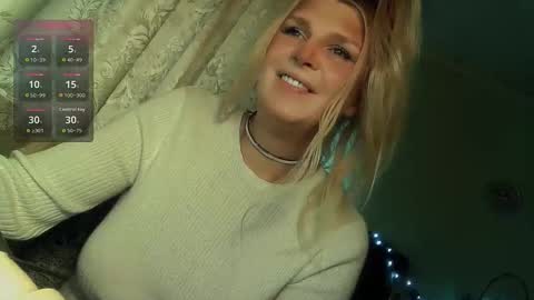 Snapshot of tspostophere chatting on 26, 10, 2025 Annika online show from 26, 10, 2025