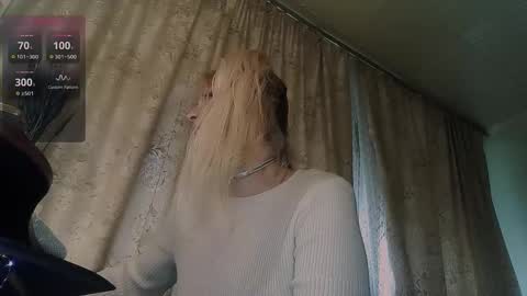 Snapshot of tspostophere chatting on 22, 11, 2025 Annika online show from 22, 11, 2025