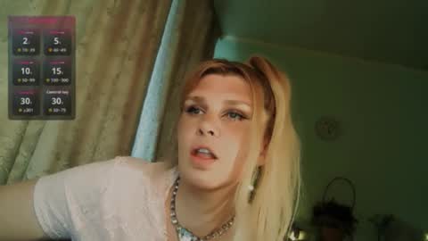 Snapshot of tspostophere chatting on 2, 3, 2026 Annika online show from 2, 3, 2026