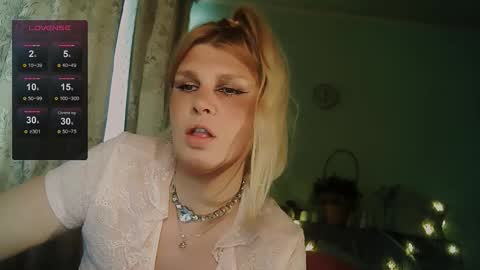 Snapshot of tspostophere chatting on 13, 3, 2026 Annika online show from 13, 3, 2026