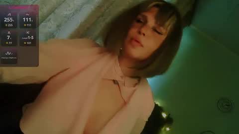 Annika online show from 3, 5, 2026