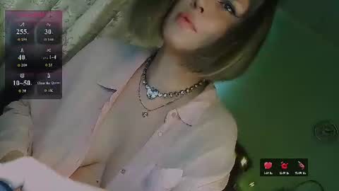 Annika online show from 8, 7, 2026