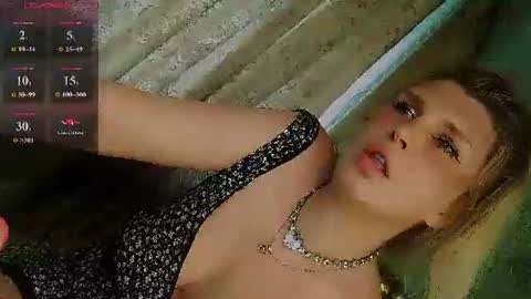 Annika online show from 13, 7, 2026