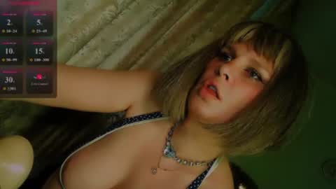 Annika online show from 29, 7, 2026