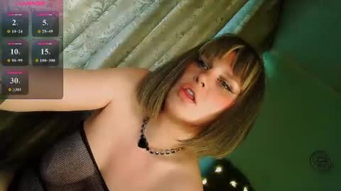Annika online show from 2, 8, 2026