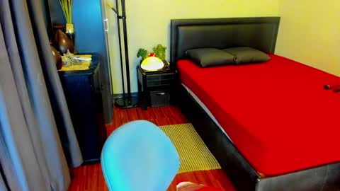 Snapshot of tssophisticatedx chatting on 13, 2, 2025 Kylee- will make your day online show from 13, 2, 2025