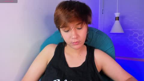 Snapshot of tsuki_maru chatting on 13, 5, 2026 Maru online show from 13, 5, 2026