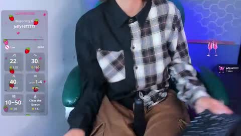 Snapshot of tsuki_maru chatting on 20, 5, 2026 Maru online show from 20, 5, 2026