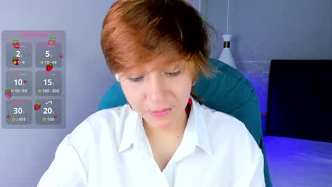 Snapshot of tsuki_maru chatting on 27, 5, 2026 Maru online show from 27, 5, 2026