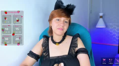 Snapshot of tsuki_maru chatting on 28, 5, 2026 Maru online show from 28, 5, 2026
