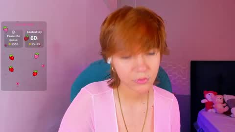 Snapshot of tsuki_maru chatting on 5, 6, 2026 Maru online show from 5, 6, 2026